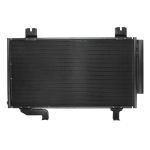 Kondensator, Klimaanlage NRF 350097