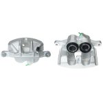 Pinça do travão de disco, traseiro BREMBO F 85 436