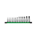 Bit-mengset MILWAUKEE 4932480565