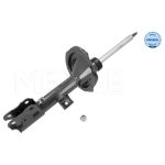 Stoßdämpfer MEYLE 40-26 623 0032
