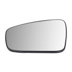 Ytterbackspeglar - spegelglas BLIC 6102-67-2660310P