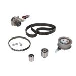 Kit distribution avec pompe à eau CONTINENTAL CT1168WP8PRO