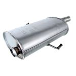 Geluiddemper achter BOSAL 190-833