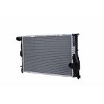 Motorkylare HELLA 8MK 366 301-061