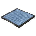 Filtro, aire habitáculo PURRO PUR-PC7015AG