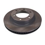 Jarrulevy FEBI BILSTEIN 108411, 1 Kappale