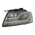 Koplamp, bevestiging VALEO VAL043577