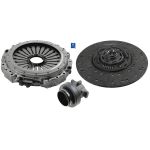 Kit d'embrayage complet SACHS 3400 700 604:009
