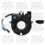 Ressort d'enroulement, airbag MEAT & DORIA 231755