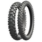 Off-road banden MICHELIN STARCROSS 5 MEDIUM 100/100-18 TT 59M