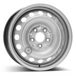 Stahlfelge 16 zoll ALCAR 5x112 6,5J ET60