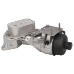Olie radiator, motorolie NISSENS 91326