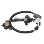 Generatore di impulsi, albero motore VALEO 366697