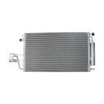 A/C-kondensor BOSCH 1 986 AD2 180