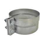 Beugel, uitlaatsysteem CLAMP CL320OC