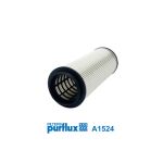 Luftfilter PURFLUX A1524