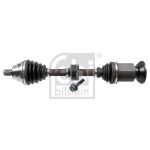 Antriebswelle FEBI BILSTEIN 183342