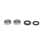 Kit de roulements de roue ALL BALLS AB25-1253