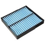 Filtro, aire habitáculo BLUE PRINT ADC42519