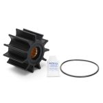 Turbine de pompe à eau VOLVO PENTA 21951362