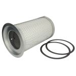 Filter, Drucklufttechnik MANN-FILTER LE 17 009 x