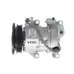 Klimakompressor THERMOTEC KTT090303