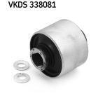 Bucha, suporte do braço de suspensão SKF VKDS 338081