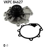 Vattenpump SKF VKPC 84627
