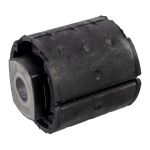 Lagerung, Hilfsrahmen/Aggregateträger FEBI BILSTEIN 173777