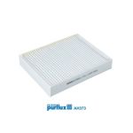 Filtro, filtro abitacolo PURFLUX AH373