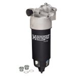 Kraftstofffilter HENGST FILTER H1451K01