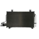 Kondensator, Klimaanlage MAHLE AC 1081 000S