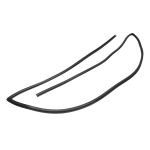 Suoja-/koristelista, etupilari BLIC 5703-04-6037931Q