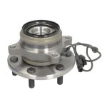 Radlagersatz BTA H11092BTA