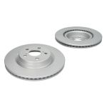 Disque de frein DELPHI BG5148C