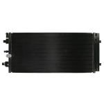 Kondensator, Klimaanlage NRF 350629