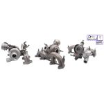 Turbocompresor ELSTOCK 91-1455