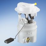 Kraftstoffpumpe BOSCH 0 986 580 261