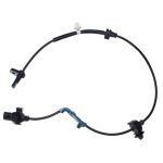 Capteur, vitesse de rou TEXTAR 45049200