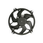 Fläkt, kylare THERMOTEC D8P017TT
