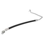 Conduite haute pression, climatisation THERMOTEC KTT160486