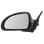 Espelho retrovisor exterior BLIC 5402-04-9927133P esquerdo