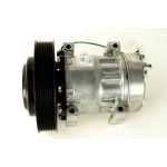 Ilmastoinnin kompressori TCCI QP7H15-4324