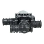 Válvula del calentador NRF 391042