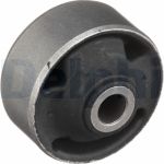 Voorste draagarm silentblock DELPHI TD673W