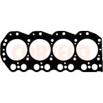 Packning till cylinderhuvud CORTECO 415301P