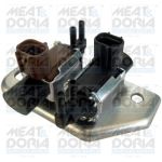Transductor de presión, turbocompresor MEAT & DORIA 9481