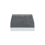 Cabineluchtfilter  BOSCH 1 987 435 637