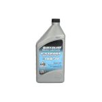 Huile moteur  QUICKSILVER 8M0086220 4T  Marine 10W-30 1L