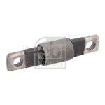 Bucha, suporte do braço de suspensão FEBI BILSTEIN 186013